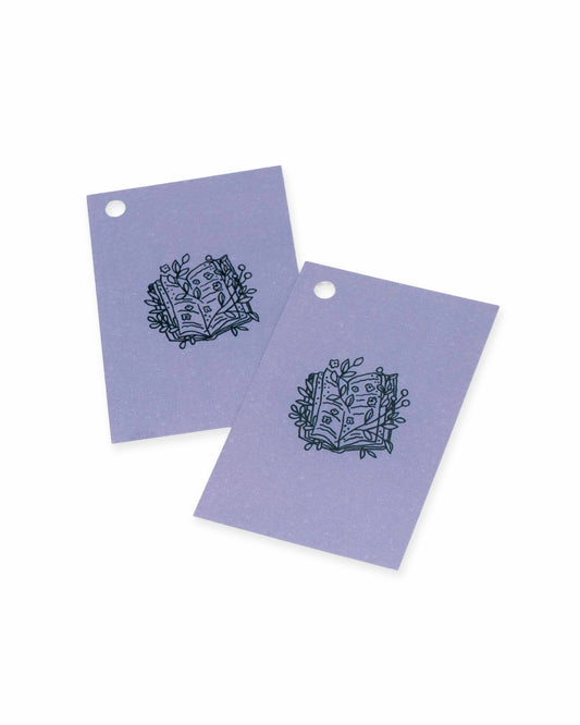 Eventyrbok gavelapper