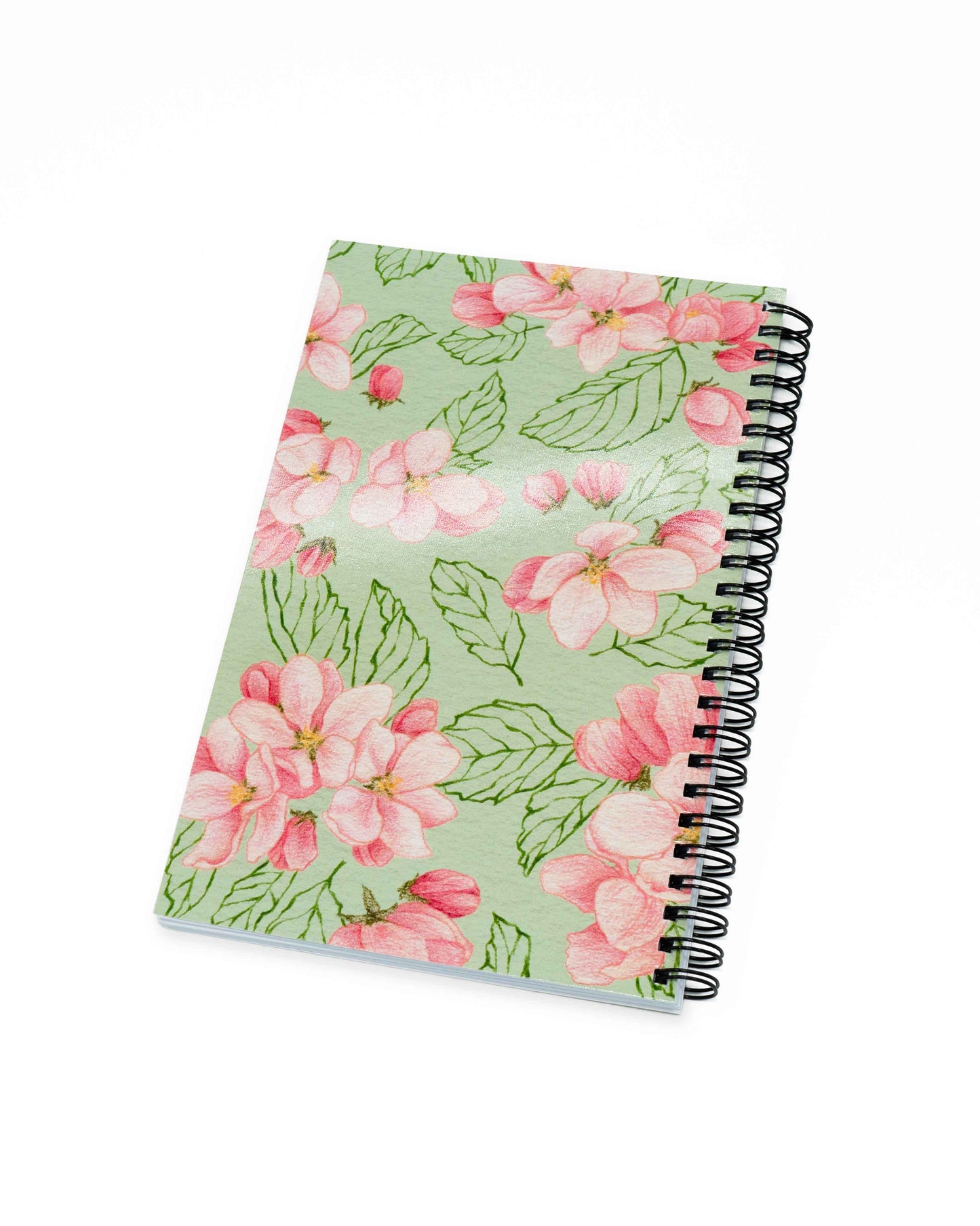 Epleblomster bok