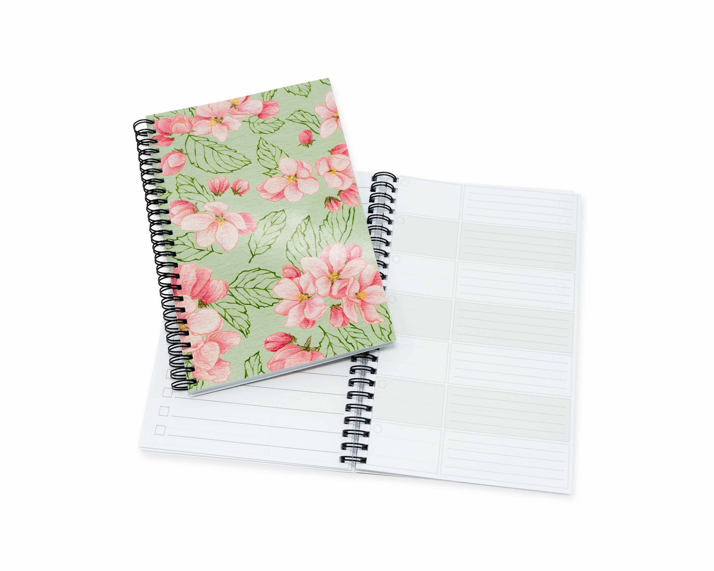 Epleblomster bok