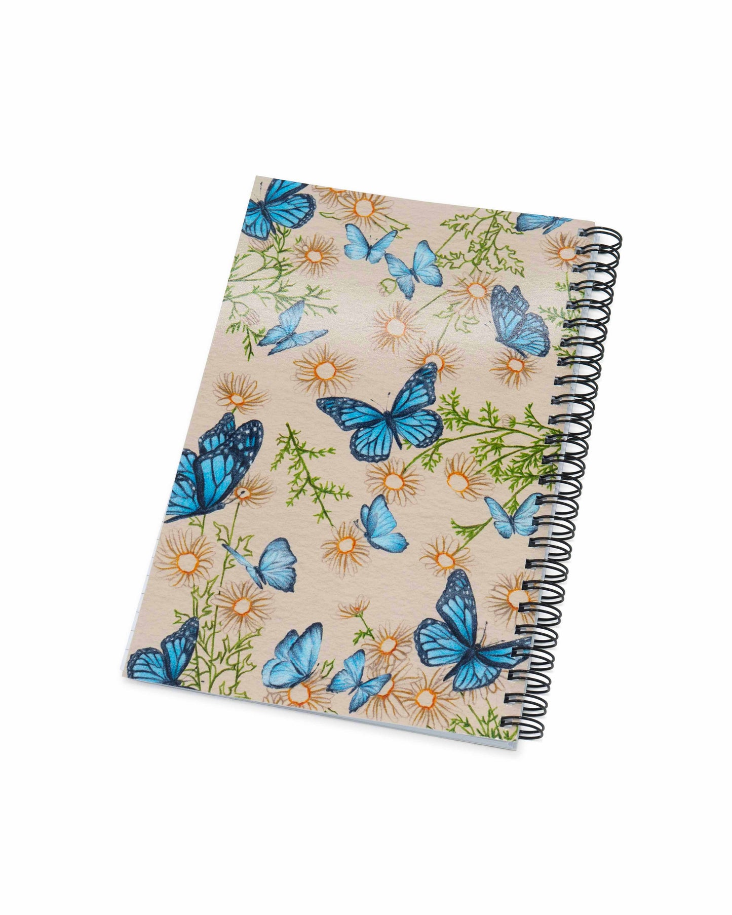 Sommerfugl bok