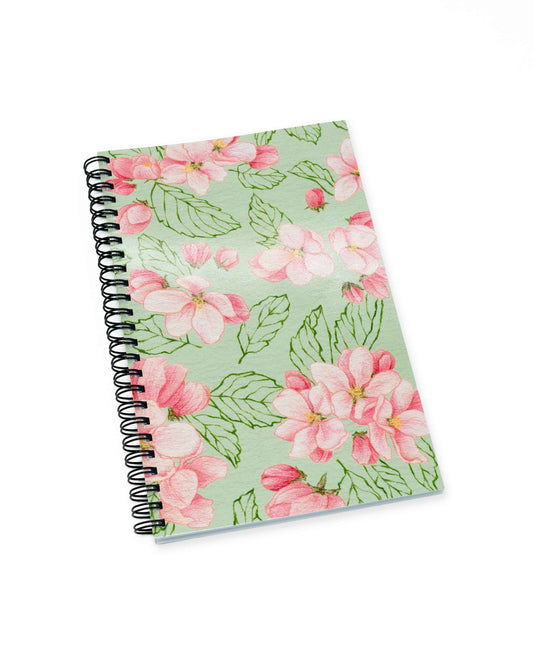 Epleblomster bok