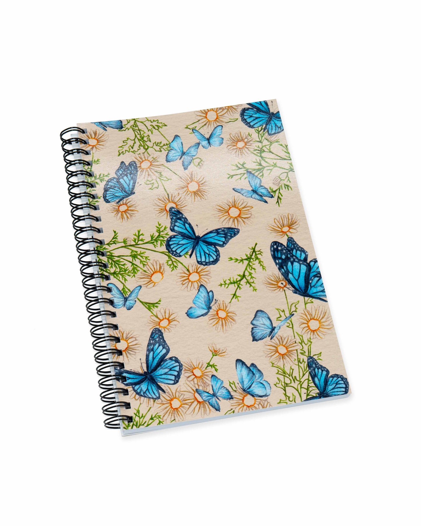 Sommerfugl bok